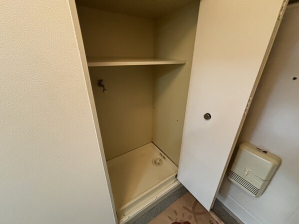 シャトー姫路の物件内観写真